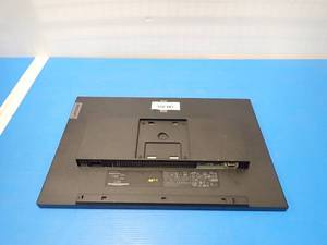 Lenovo&nbspT23d-10 Edgeless MonitorIncludes CAB-AC Power&nbspTested with Warranty
