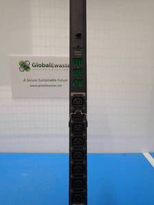 Server Technology Inc&nbspSentry Switched Cabinet Distribution Unit  tested with warranty