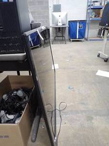 Samsung&nbspUN60C6300SF&nbsp 60 Television&nbspNo remote, Includes power cable  Tested with warranty