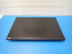 Lenovo&nbspT23d-10 Edgeless MonitorIncludes CAB-AC Power&nbspTested with Warranty