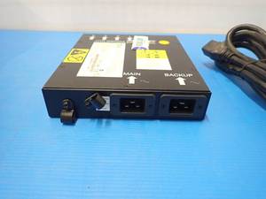IBM&nbsp37L6863 Dual Line-Cord PDU (Front End Power Distribution Unit)  Tested w Warranty