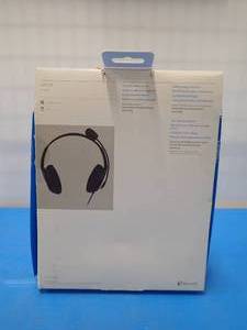 Microsoft&nbspLifeChat LX-3000 Model 1084  tested w warranty