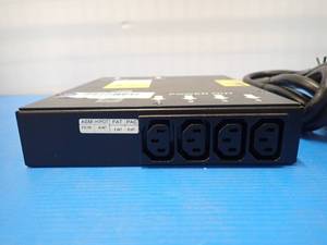 IBM&nbsp37L6863 Dual Line-Cord PDU (Front End Power Distribution Unit) Tested w Warranty