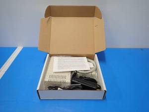 API&nbspSeries 110 Control UnitEducation Tracking Reader-Series ED-110  Tested w Warranty