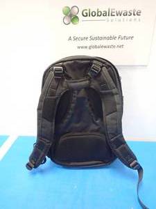 Targus heavy duty business backpack