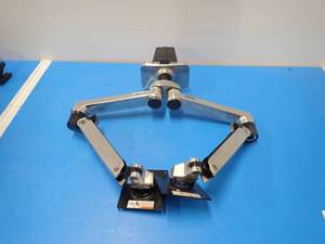 Ergotron LCD Mount