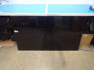 Samsung&nbspUN65J6300AF 60 Television&nbspIncludes Power , no remoteTested w Warranty