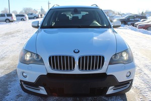 2009 BMW X5 xDrive 48i AWD - 122,472 Miles -