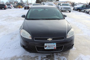 2010 Chevrolet Impala LT