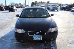 2008 Volvo S60 2.5T - AWD -