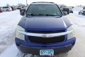 2005 Chevrolet Equinox LT