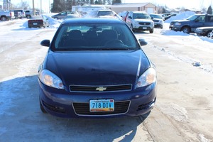 2010 Chevrolet Impala LT