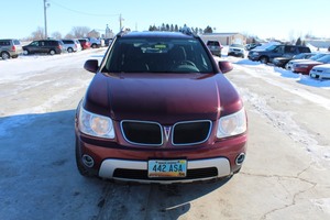 2007 Pontiac Torrent