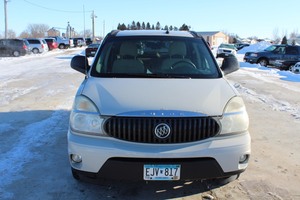 2006 Buick Rendezvous