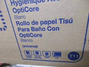 Toilet Paper