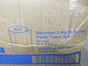 Paper Towels