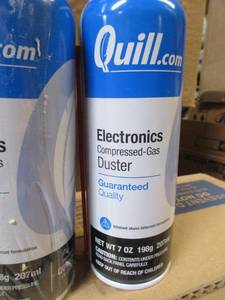 Compressed Air