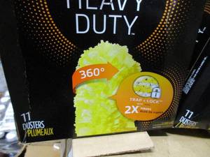Swiffer Heavy Duty Dusters