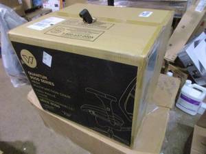 WorkPro Quantum 9000 Series Chair