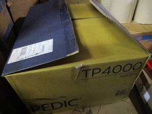 Tempurpedic Office Chair