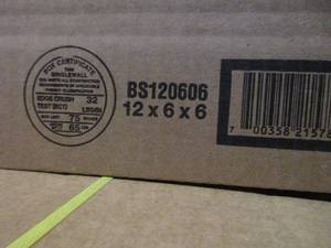 Shipping Boxes