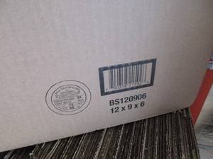 Shipping Boxes