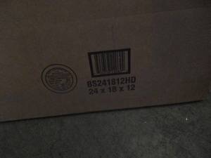 Large Shipping Boxes