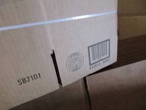 Shipping Boxes