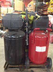 Lot of Salvage indooroutdoor Tools for parts or repair see pictures