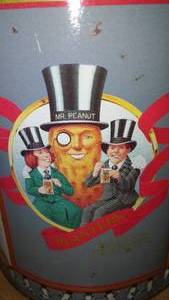 lot 165 image: (3) Retro Styled Cans