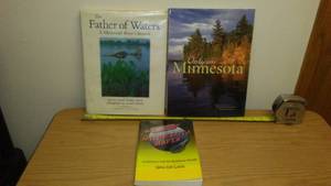 lot 183 image: Minnesota Books.