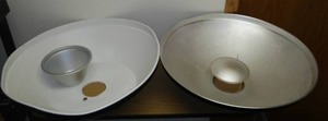 lot 197 image: Photography Reflectors