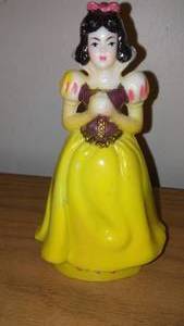lot 230 image: Snow White plastic- very nice