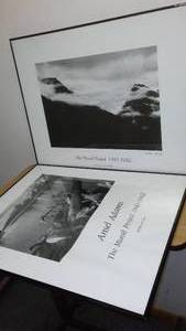 lot 298 image: 2 Ansel Adams, The Mural Project