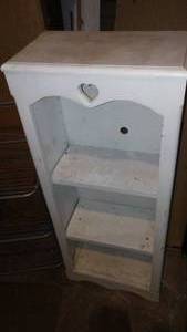 lot 950 image: Shelving Units (2)