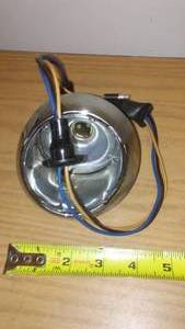 lot 959 image: Mustang Front Parking Light Mount  NEW