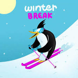 lot 1028 image: Winter Break is Near