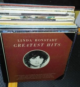 lot 326 image: Over 30 record albums - some great ones.