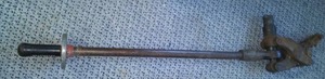 lot 330 image: Large Plumbers Tool - Big $$