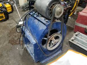 lot 28 image: Blower Fan with Motor