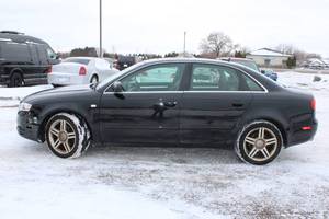 2006 Audi A4 Base - AWD