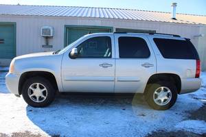 2007 GMC Yukon SLE - 4X4