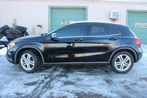2015 Mercedes-Benz GLA Class GLA250 - AWD - 63,553 MILES