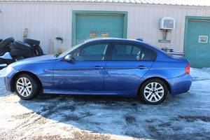 2007 BMW 3-Series 328xi - AWD