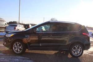 2014 Ford Escape Titanium - 1 OWNER