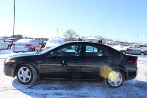 2006 Acura TL - 2 OWNERS