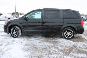 2011 Dodge Grand Caravan RT