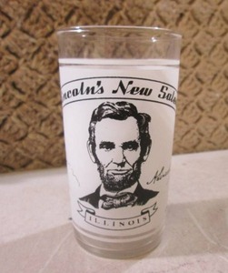 (CNTR) Vintage Lincolns New Salem ...