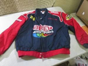 (E-2) Dupont Motorsports Jeff Gordo...