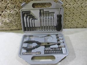 (C-4) Tool Kit...